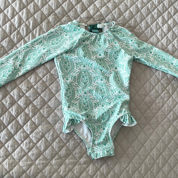 Other - Minnow swimsuit